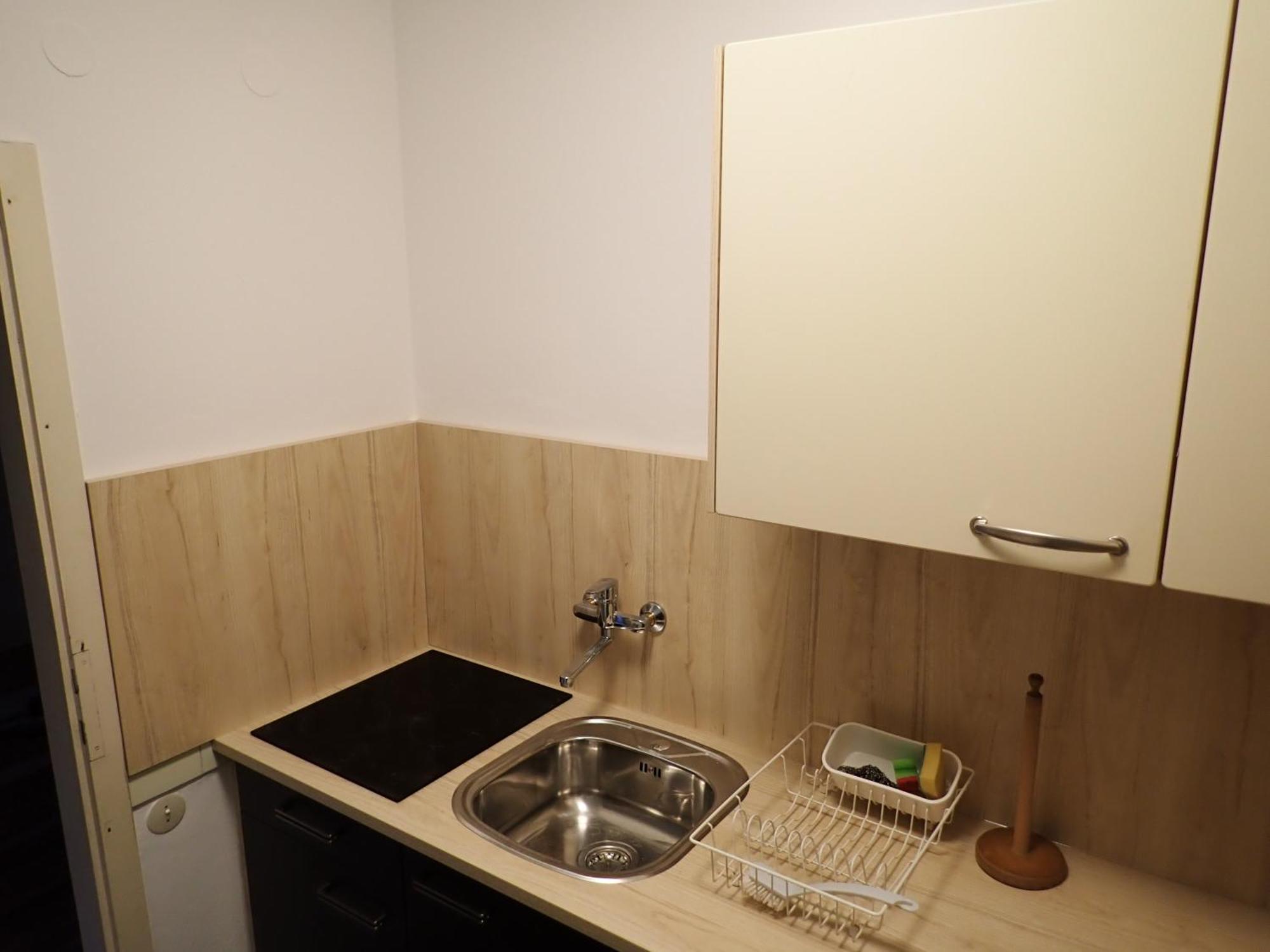 Good Vintage Apartment Bad Mitterndorf Extérieur photo