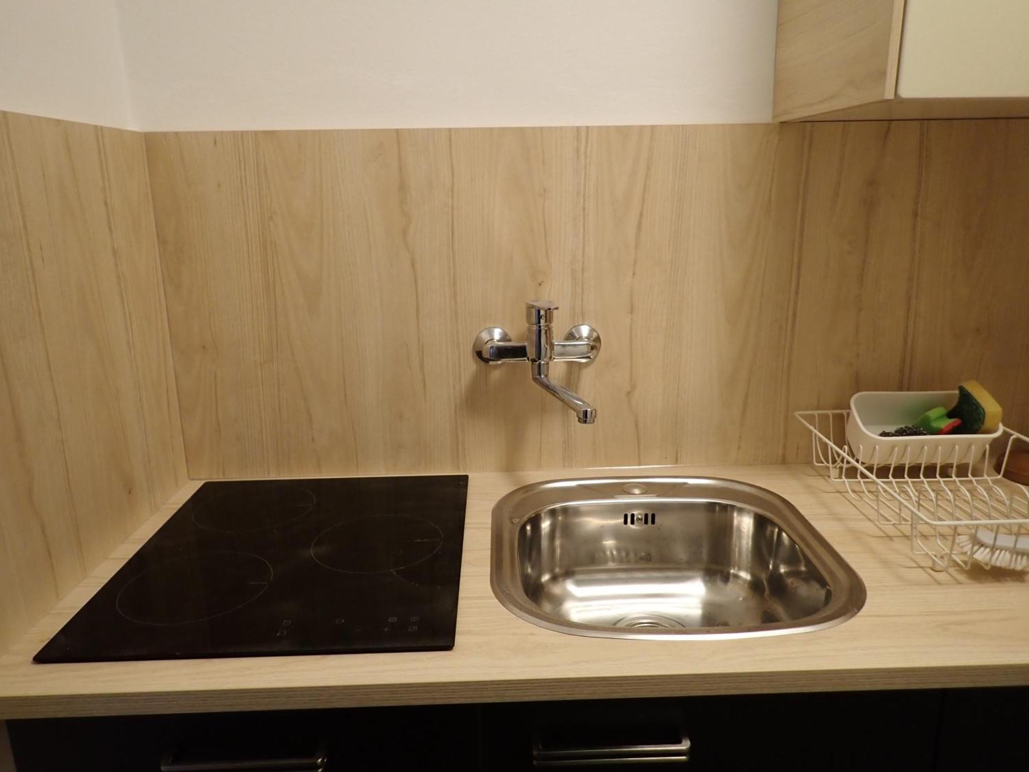 Good Vintage Apartment Bad Mitterndorf Extérieur photo