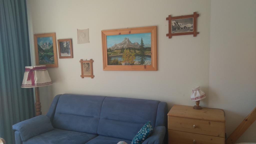 Good Vintage Apartment Bad Mitterndorf Extérieur photo