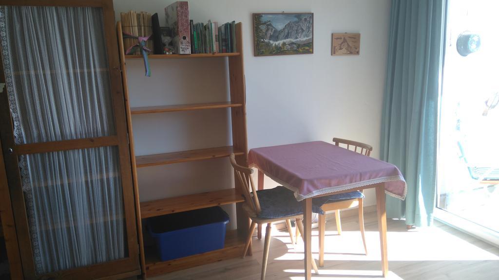 Good Vintage Apartment Bad Mitterndorf Extérieur photo